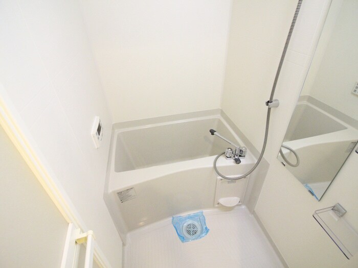 物件内観写真12　(バス／シャワールーム等)