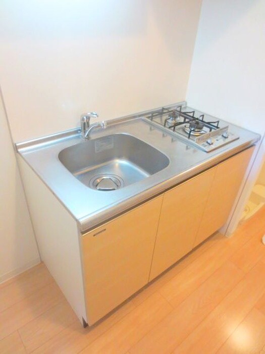 物件内観写真13　(キッチン)