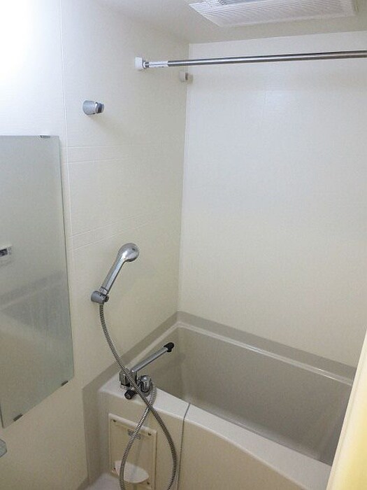 物件内観写真14　(バス／シャワールーム等)