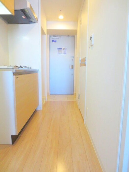 物件内観写真14　(キッチン)