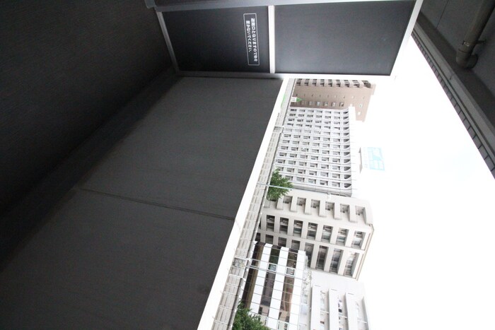 物件内観写真15　(ベランダ・バルコニー)