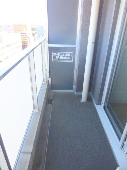 物件内観写真18　(ベランダ・バルコニー)