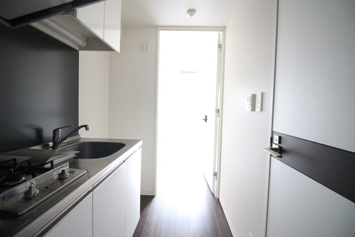 物件内観写真22　(廊下)