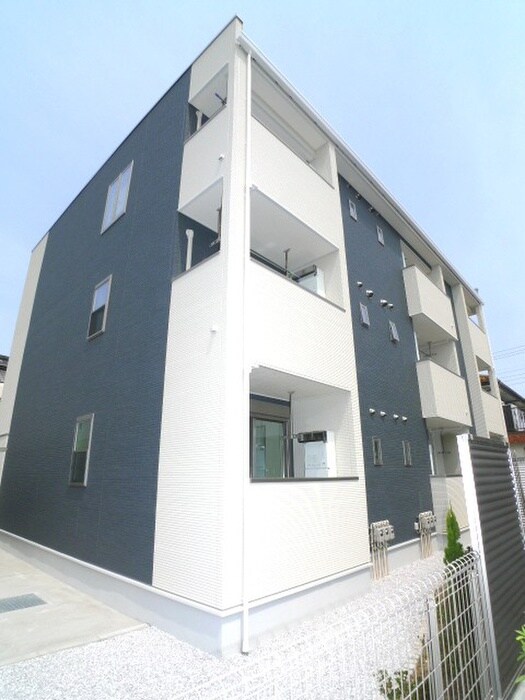 物件外観写真2　(その他)