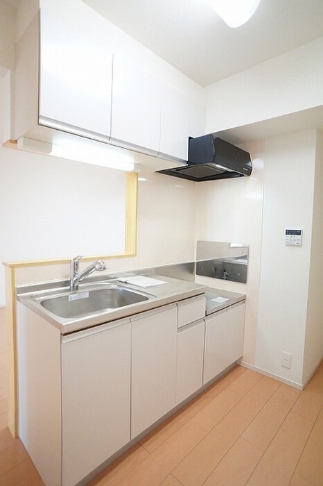 物件内観写真6　(キッチン)