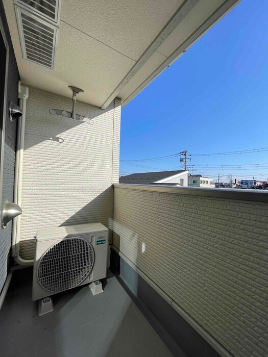 物件内観写真15　(ベランダ・バルコニー)