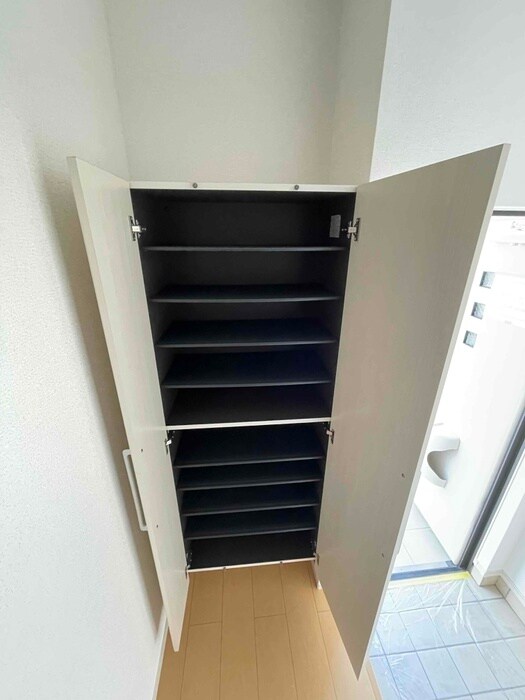 物件内観写真22　(靴箱)