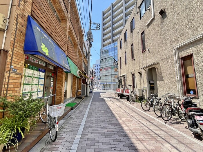 物件外観写真4　(その他)