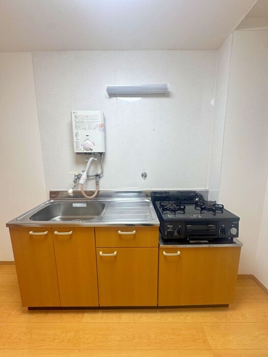 物件内観写真10　(キッチン)