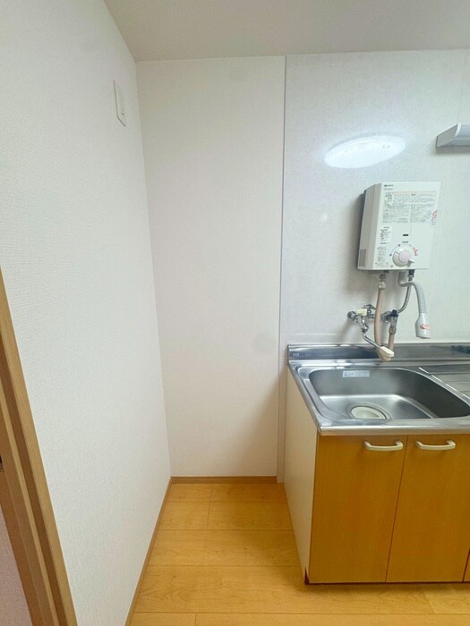 物件内観写真11　(キッチン)