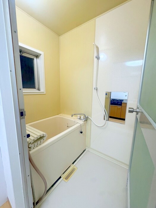 物件内観写真13　(バス／シャワールーム等)
