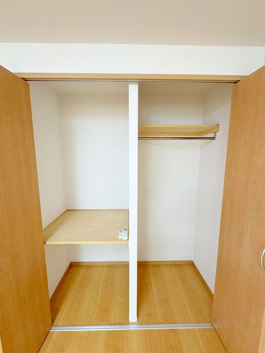物件内観写真17　(収納)