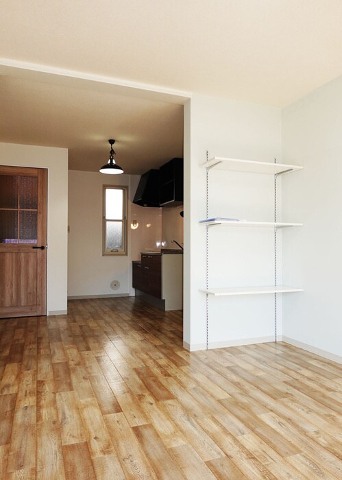 物件内観写真7　(居室)