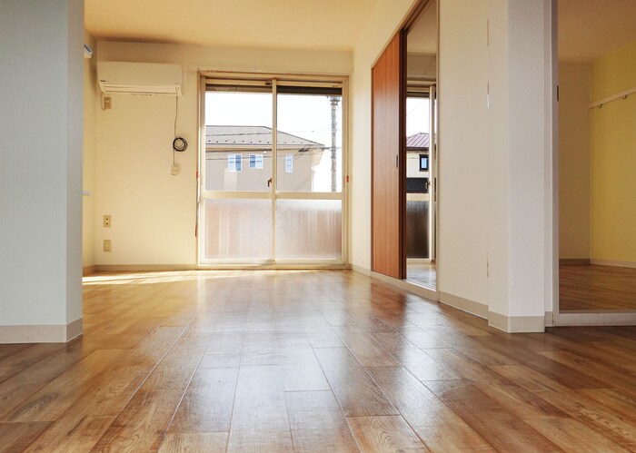 物件内観写真8　(居室)