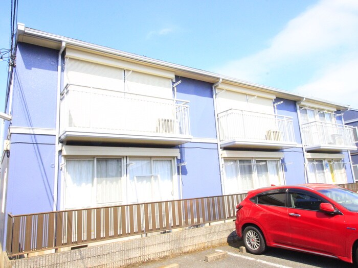 物件外観写真6　(外観写真)