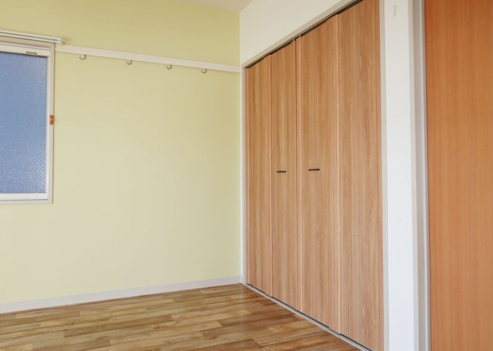 物件内観写真10　(収納)