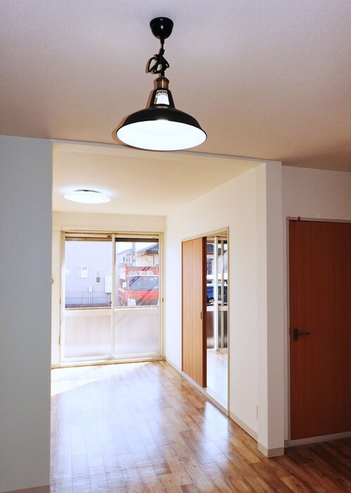 物件内観写真11　(ベランダ・バルコニー)