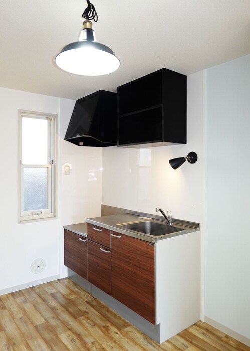 物件内観写真13　(キッチン)