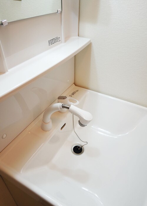 物件内観写真14　(洗面)