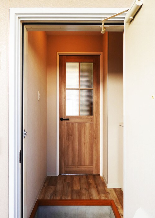 物件内観写真16　(廊下)