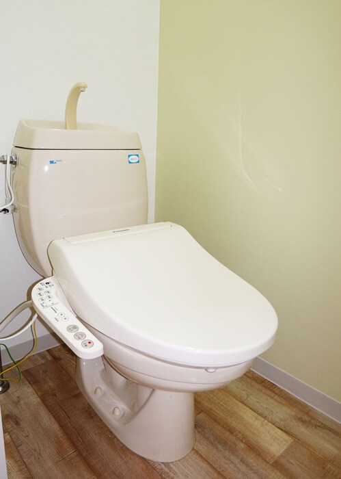 物件内観写真19　(トイレ)