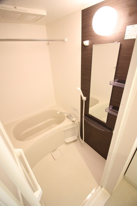物件内観写真9　(バス／シャワールーム等)