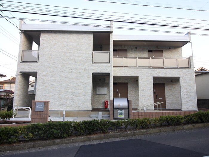 物件外観写真6　(外観写真)