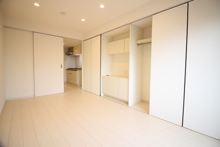 物件内観写真14　(居室)