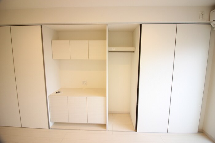 物件内観写真15　(収納)