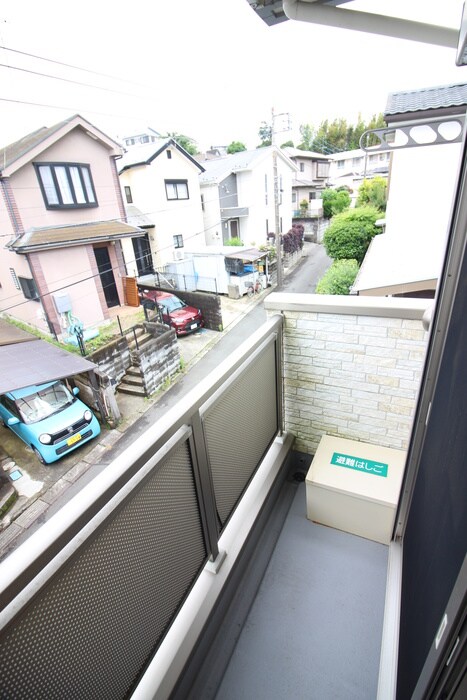 物件内観写真20　(ベランダ・バルコニー)