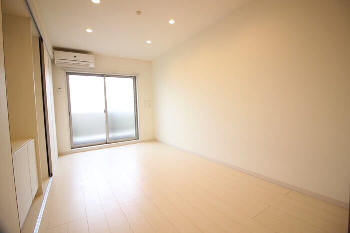 物件内観写真21　(居室)