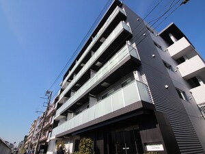 RELUXIA氷川台（104）外観写真