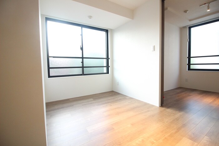 Primal Shin-koenjiの居室