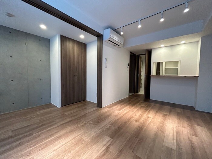 物件内観写真11　(居室)