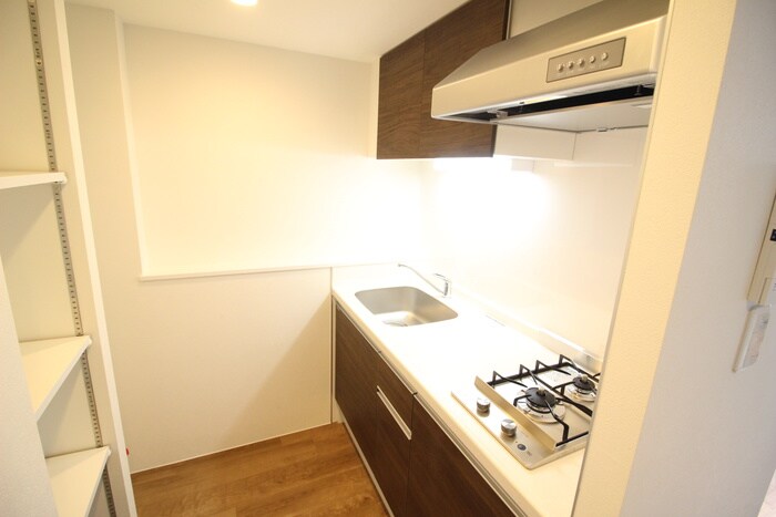 物件内観写真12　(キッチン)