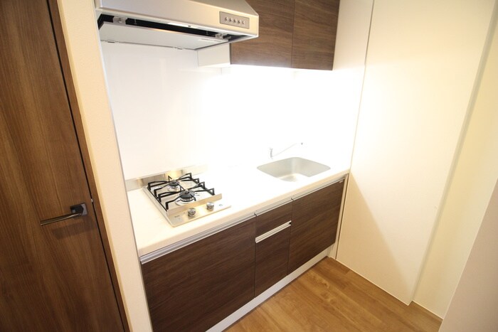 物件内観写真12　(キッチン)