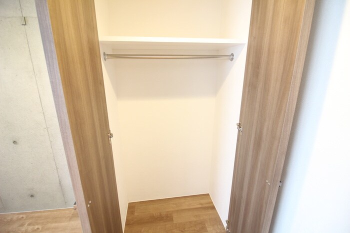 物件内観写真12　(ロフト)