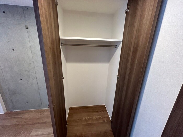 物件内観写真14　(収納)