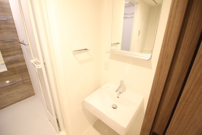 Primal Shin-koenjiの洗面