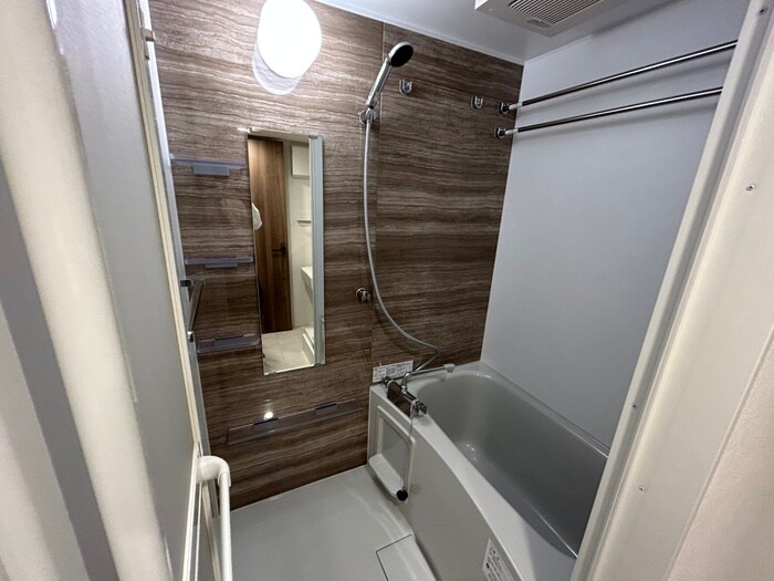 物件内観写真17　(バス／シャワールーム等)