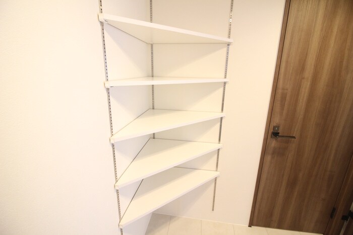 物件内観写真18　(靴箱)