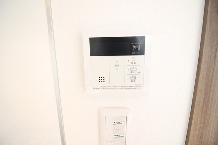 物件内観写真19　(廊下)