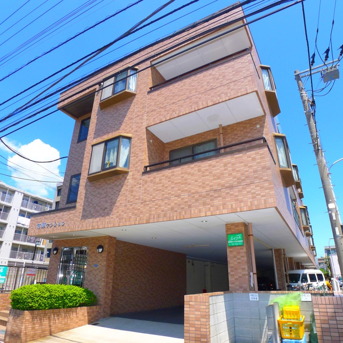 外観写真