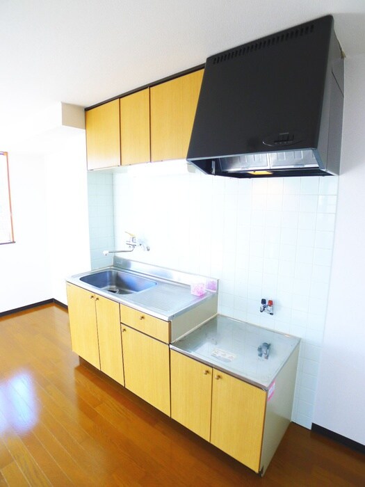 物件内観写真7　(キッチン)