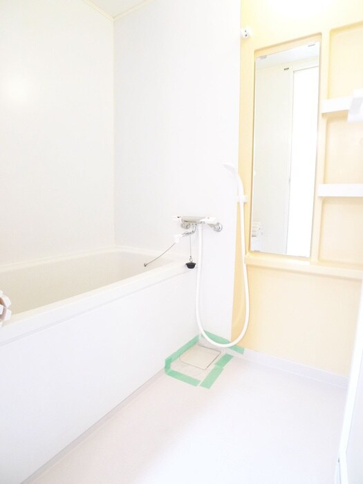 物件内観写真9　(バス／シャワールーム等)
