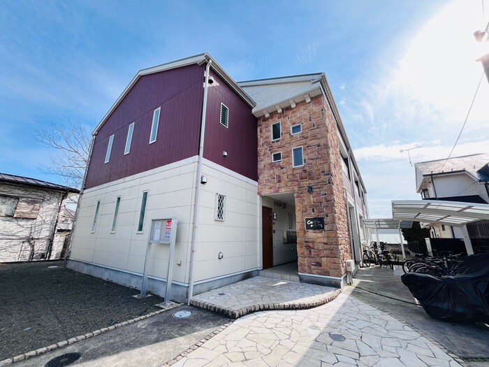 物件外観写真3　(外観写真)