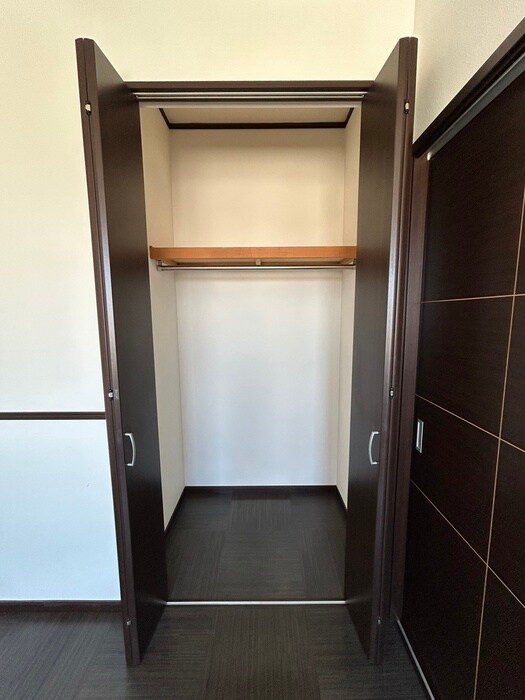 物件内観写真11　(収納)