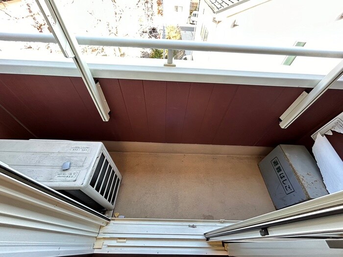 物件内観写真17　(ベランダ・バルコニー)