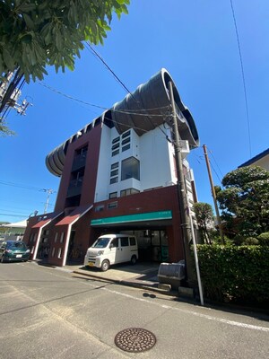 第六田代ビル外観写真