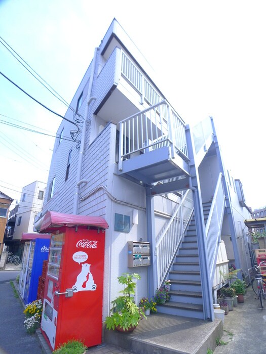 物件外観写真2　(その他)